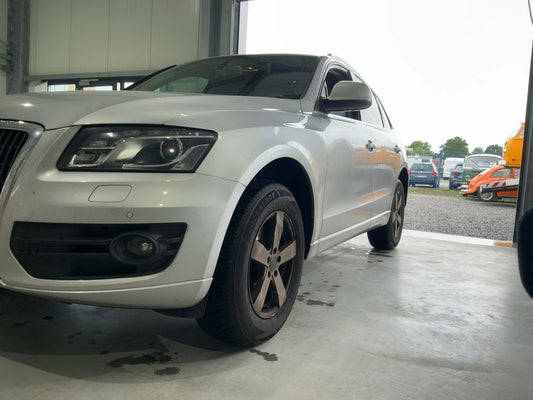 Audi Q5 2.0 TFSI quattro 2010 – снимка 2