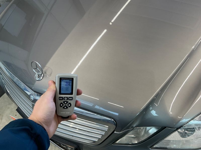 Mercedes-Benz E-Klasse E 200 CGI T BlueEfficiency Elegance 2011 – снимка 34