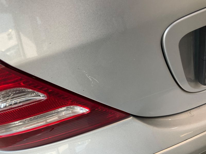 Mercedes-Benz C-Klasse C 220 CDI Classic 2006 – снимка 27