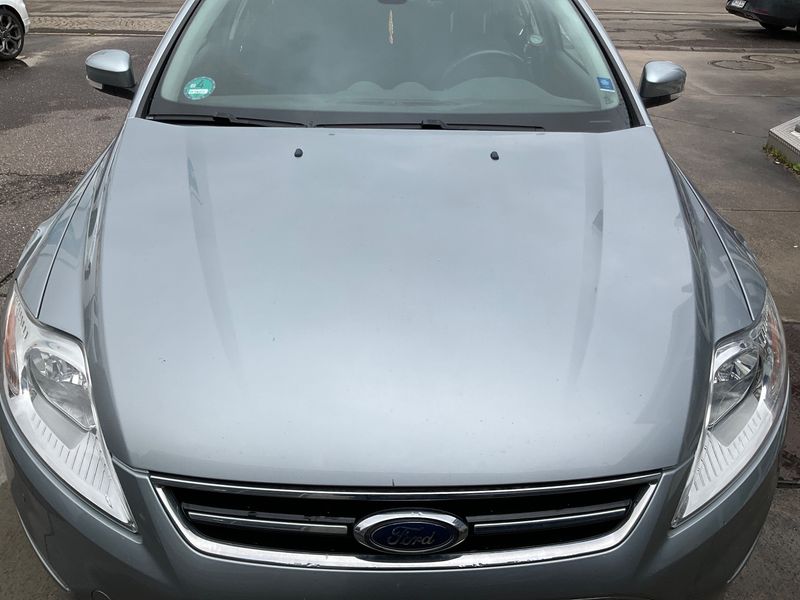 Ford Mondeo 2.0 EcoBoost Trend 2013 – снимка 43