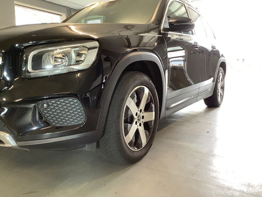 Mercedes-Benz GLB-Klasse GLB 180 Mild-Hybrid Progressive 2022 – снимка 2