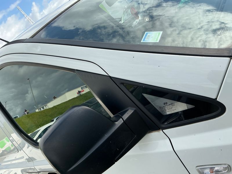 Hyundai H1 2.5 CRDi Travel Classic 2012 – снимка 60