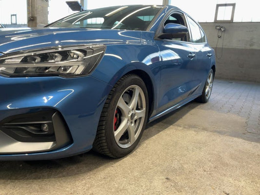 Ford Focus 2.0 TDCi EcoBlue ST 2020 – снимка 2