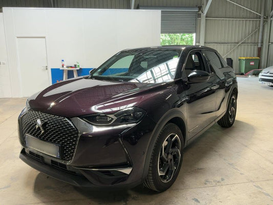 DS Automobiles DS3 Crossback 1.2 PureTech So Chic 2019 – снимка 2