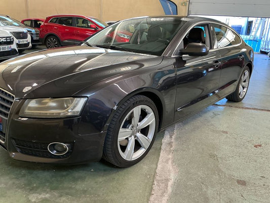 Audi A5 Sportback 2.0 TDI Ambition Luxe 2011 – снимка 2
