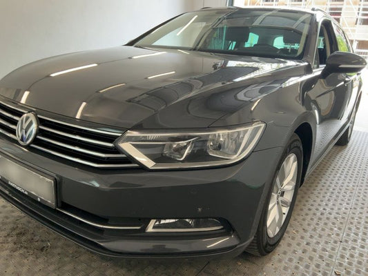 Volkswagen Passat 1.4 TSI ACT Comfortline BlueMotion Tech 2016 – снимка 2