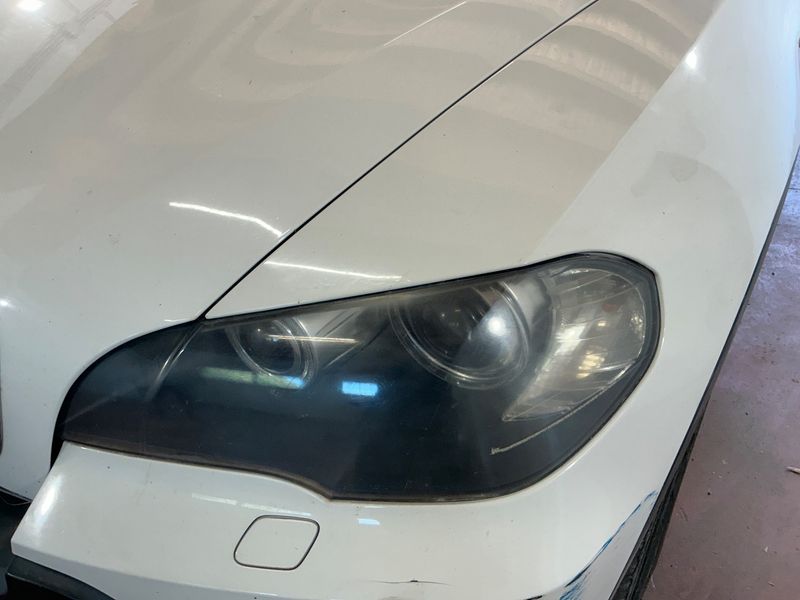 BMW X5 xDrive 35d 2010 – снимка 54