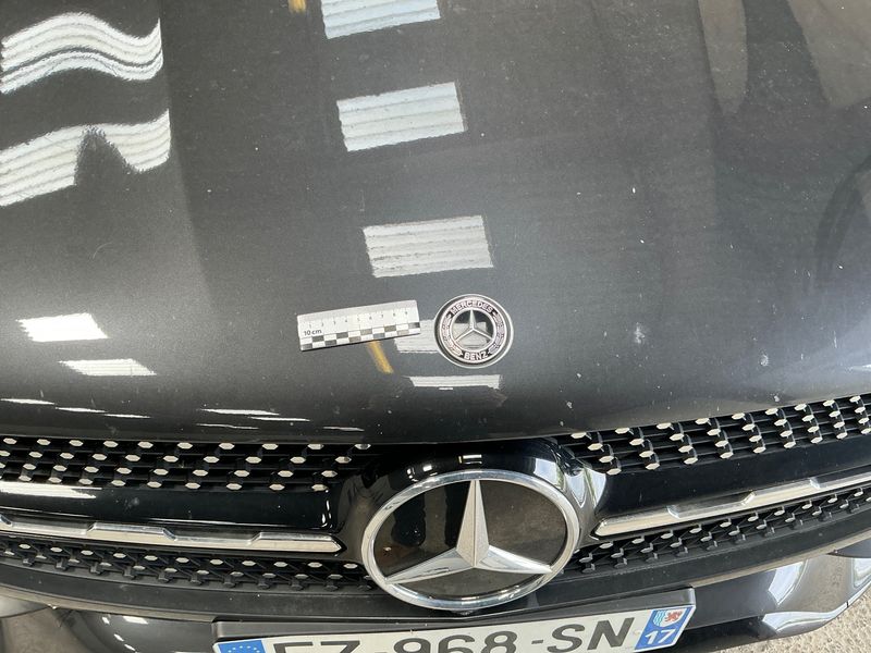 Mercedes-Benz GLC-Klasse GLC 300 de 4Matic AMG Line 2021 – снимка 22