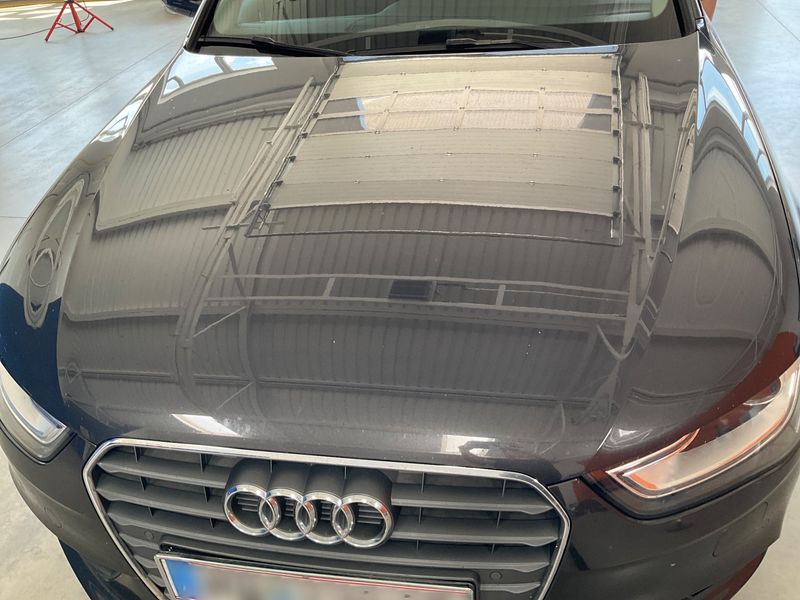 Audi A4 2.0 TDI Daylight 2014 – снимка 42