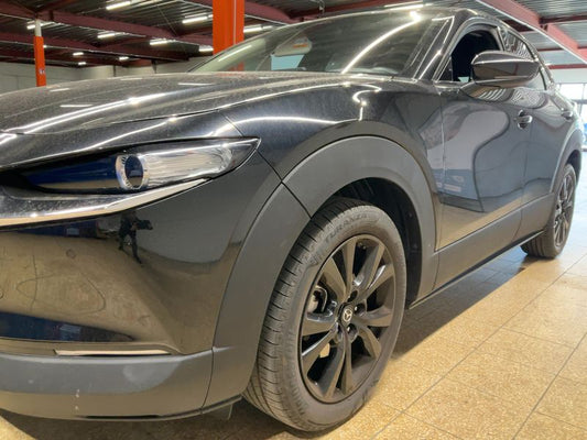 Mazda CX-30 2.0 Skyactiv-G Mild-Hybrid Homura 2WD 2024 – снимка 2