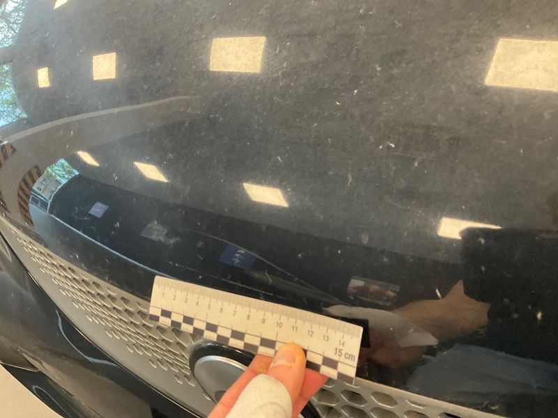 Smart fortwo 1.0 Basis passion 2017 – снимка 30