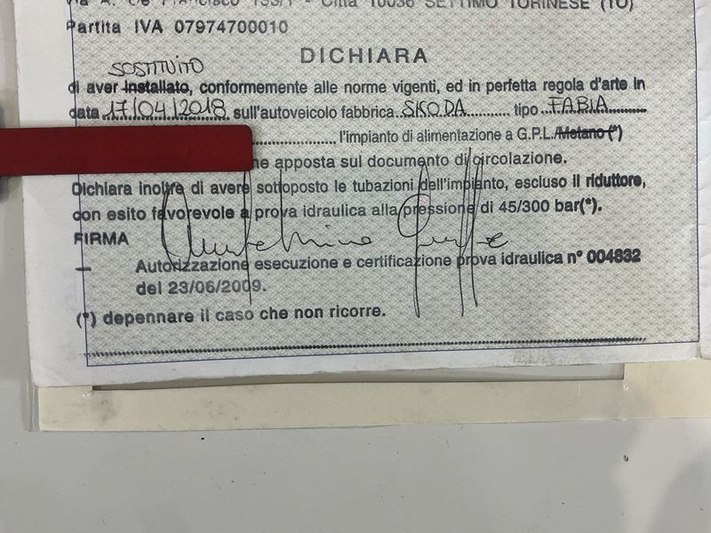 Skoda Fabia 1.4 Sport 2008 – снимка 6
