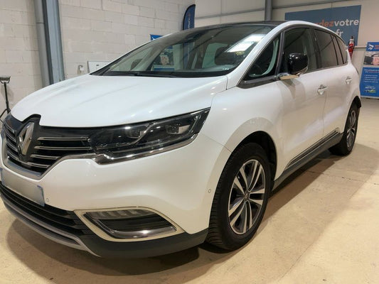 Renault Espace 1.6 dCi Energy Zen 2018 – снимка 2