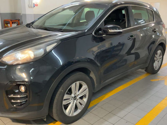 Kia Sportage 1.7 CRDi Cool 2WD 2018 – снимка 2