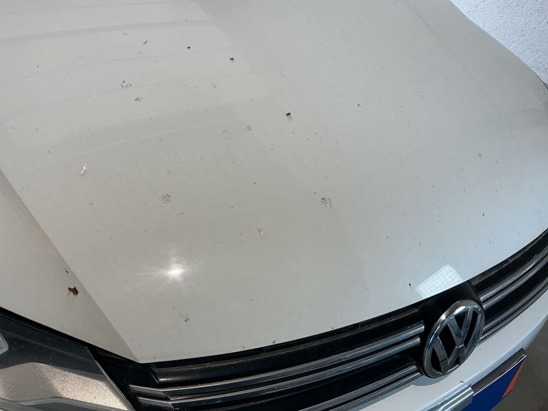 Volkswagen Tiguan 2.0 TSI Sport & Style 4Motion 2014 – снимка 43