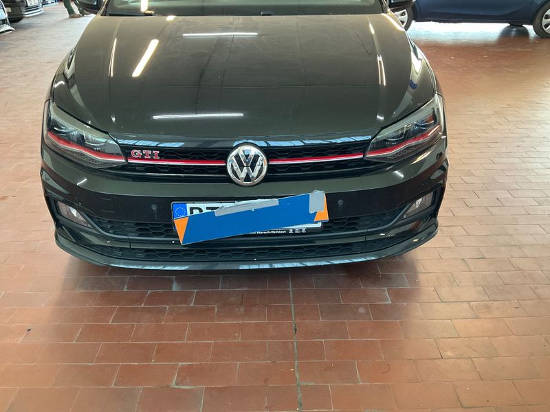 Volkswagen Polo 2.0 TSI GTI 2020 – снимка 25