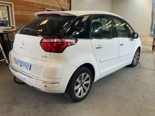 Citroen C4 Picasso 2.0 HDi Exclusive 2012 – снимка 2