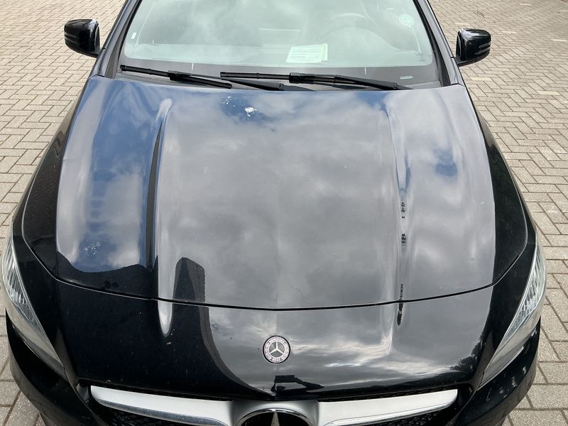 Mercedes-Benz CLA-Klasse CLA 180 d Urban 2018 – снимка 50