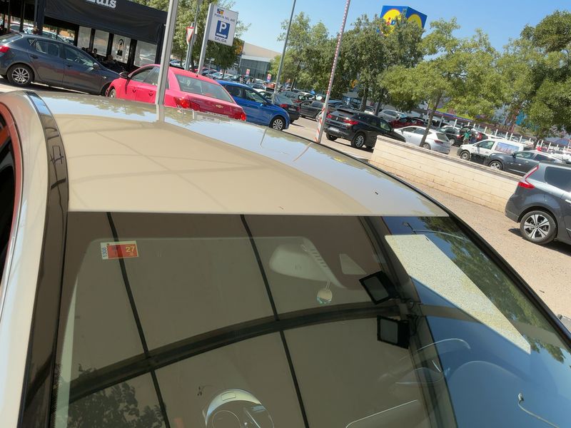 Mercedes-Benz C-Klasse C 220 d BlueTEC Avantgarde 2015 – снимка 21