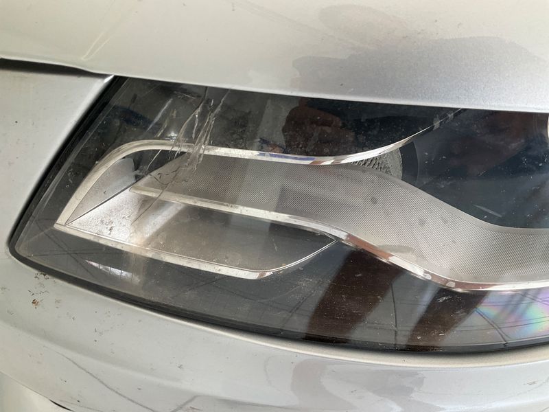 Audi A4 2.0 TDI 2011 – снимка 47