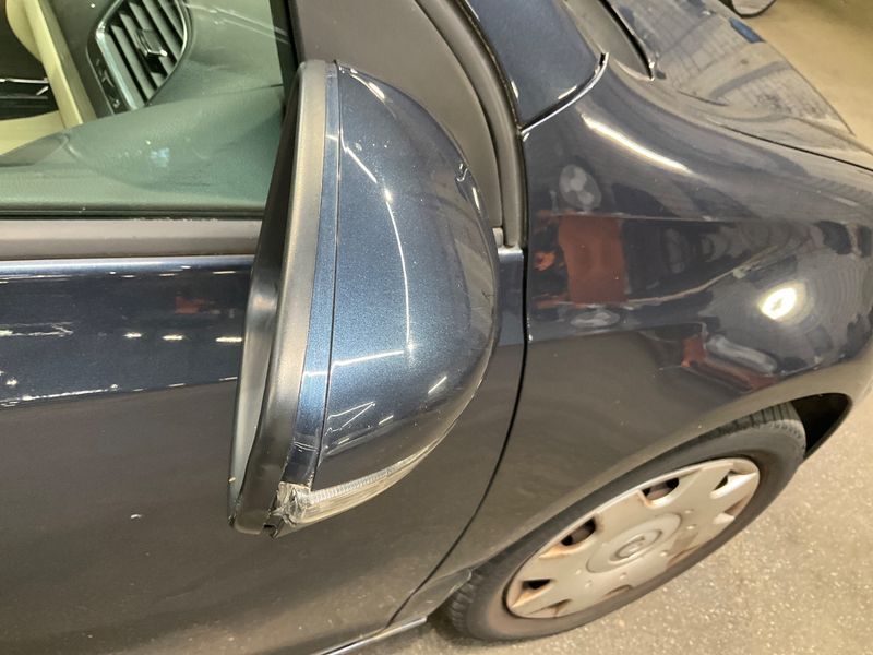 Volkswagen Golf VI 2.0 TDI Highline 4Motion 2010 – снимка на щета