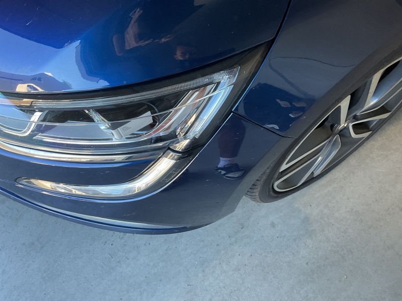 Renault Talisman 1.6 dCi Energy Intens 2018 – снимка 39