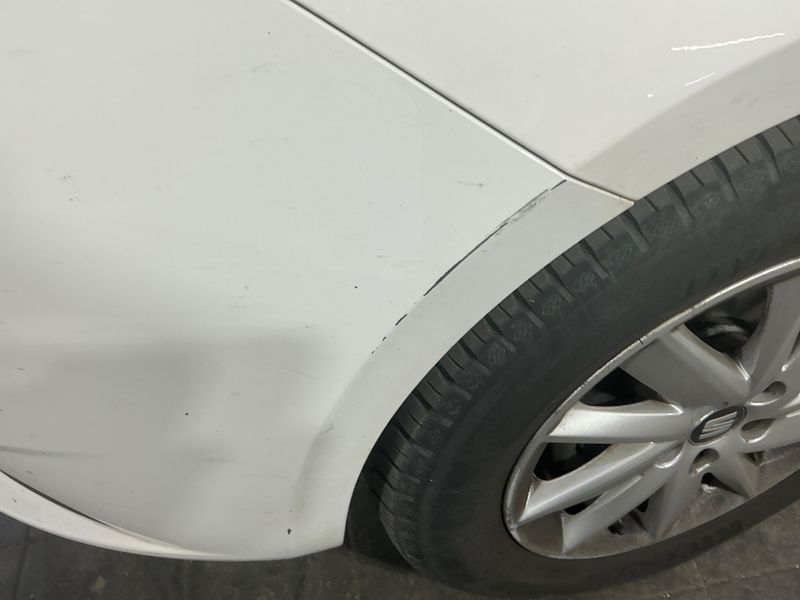 Seat Ibiza 1.0 TSI Reference Plus 2015 – снимка 28