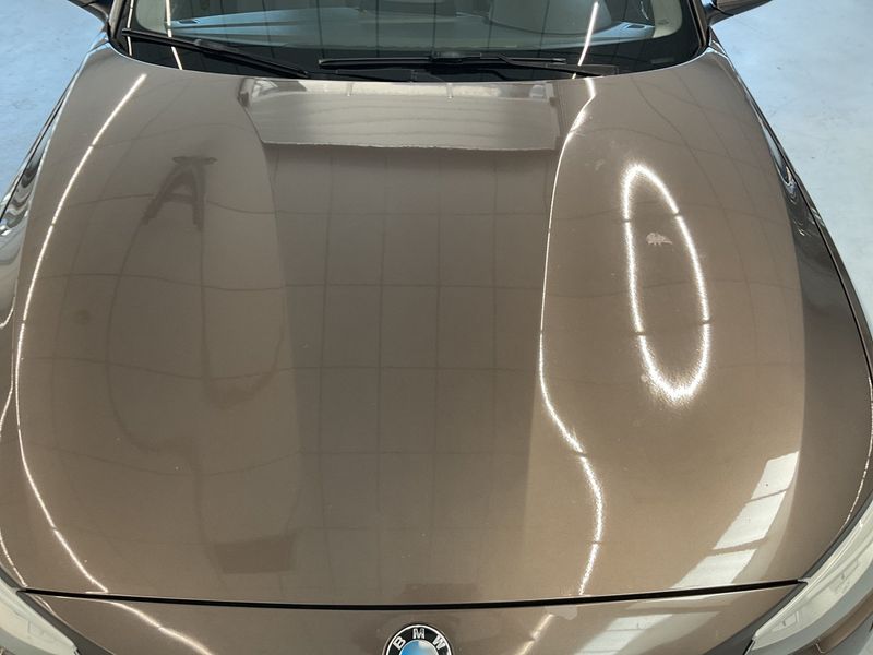 BMW 1er 116d 2013 – снимка 26