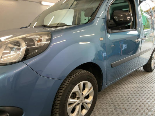Renault Kangoo 1.2 TCe Energy Limited 2016 – снимка 2
