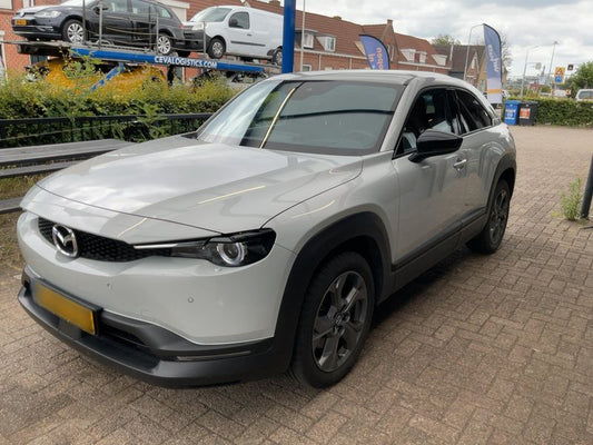 Mazda MX-30 electric drive 107 kW First Edition 2020 – снимка 2