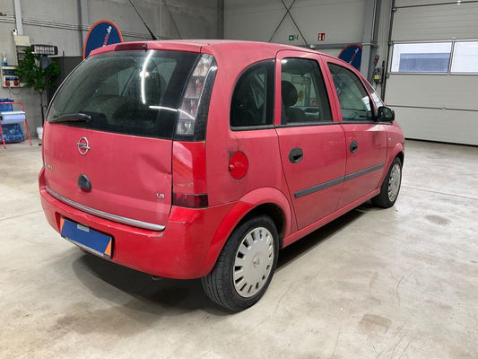 Opel Meriva 1.6 Basis 2006 – снимка 2