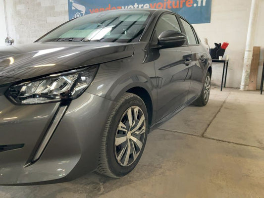 Peugeot 208 1.2 PureTech Active 2020 – снимка 2