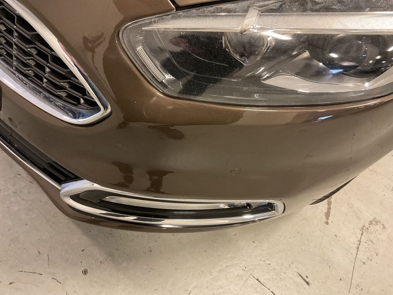 Ford S-Max 2.0 TDCi EcoBlue Vignale AWD 2018 – снимка 24
