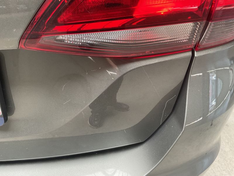 Opel Astra 1.2 Turbo Start&Stop 2019 – снимка 23