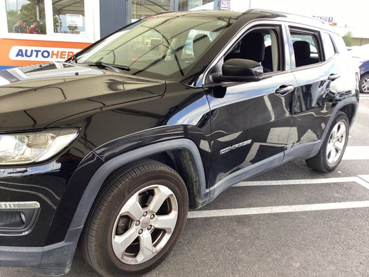 Jeep Compass 1.6 M-Jet Longitude FWD 2018 – снимка 2