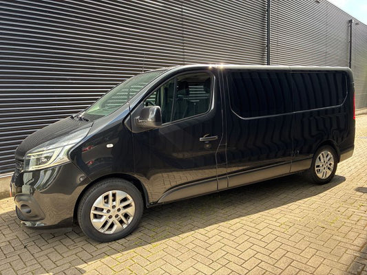 Renault Trafic 2.0 dCi Energy L2H1 DOKA 3,0t Business 2021 – снимка 2