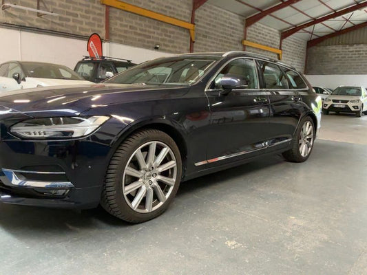 Volvo V90 2.0 D5 Inscription Luxe AWD 2016 – снимка 2