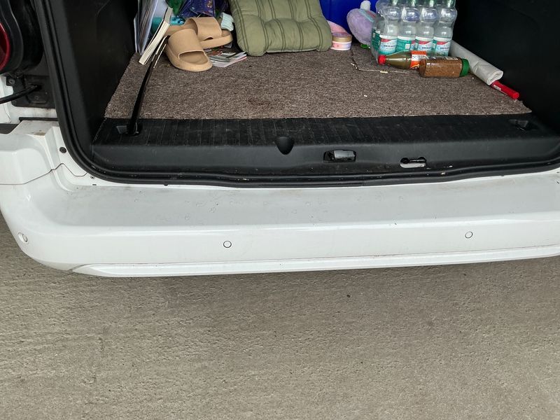 Opel Combo Life 1.2 Turbo Edition 2021 – снимка 30