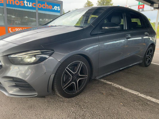 Mercedes-Benz B-Klasse B 200 d AMG Line 2022 – снимка 2