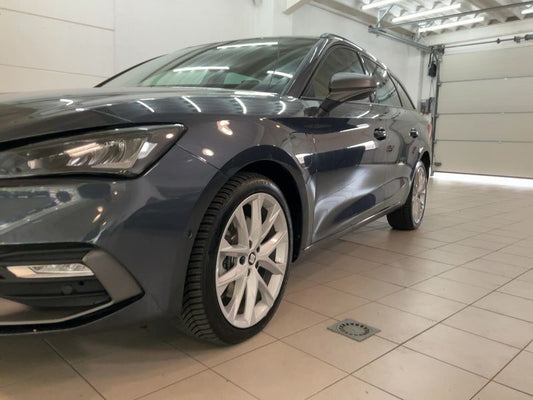 Seat Leon 1.4 TSI e-HYBRID FR 2021 – снимка 2