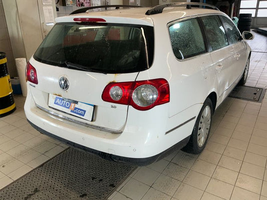 Volkswagen Passat 2.0 TDI Comfortline 2007 – снимка 2