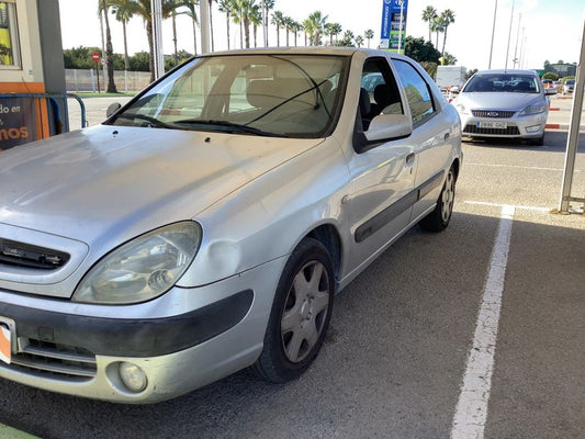 Citroen Xsara 1.6 Satisfaction 2004 – снимка 2