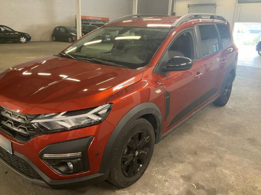 Dacia Jogger 1.0 TCe LPG Extreme+ 2022 – снимка 2