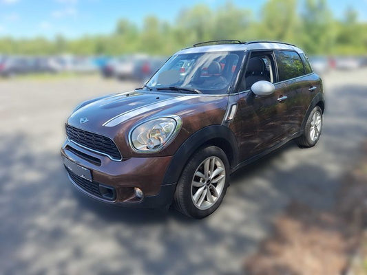 MINI Countryman Cooper SD 2013 – снимка 2