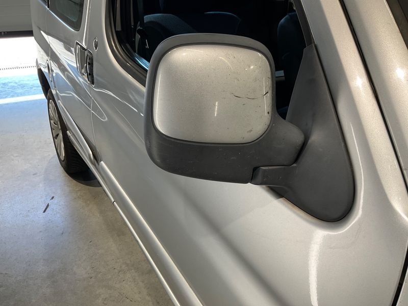 Citroen Berlingo 1.6 Multispace Plus 2005 – снимка 27
