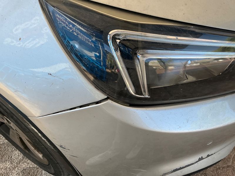 Opel Mokka X 1.6 CDTI DPF Advance S&S 2018 – снимка 41