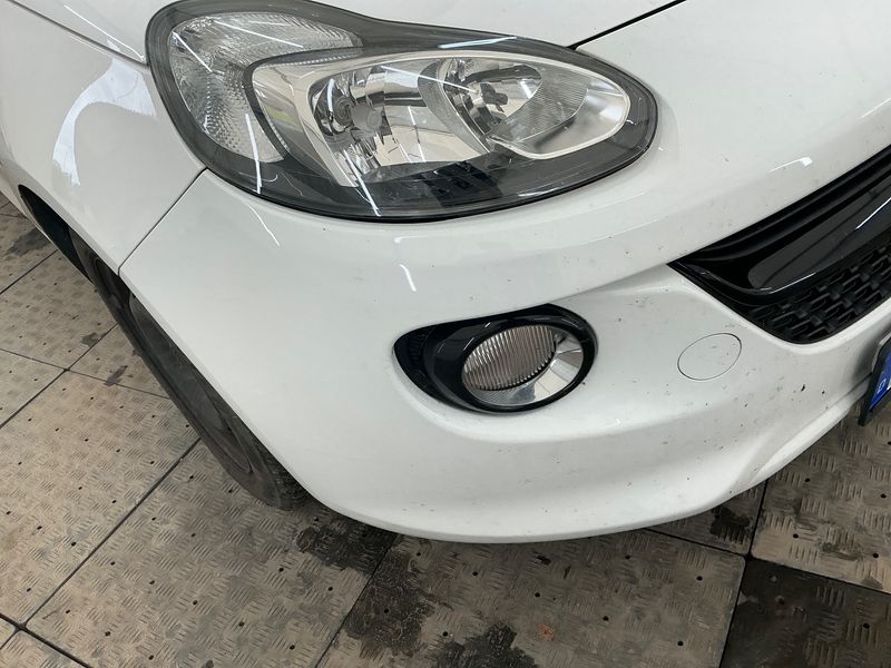 Opel Adam 1.2 Jam 2016 – снимка 27