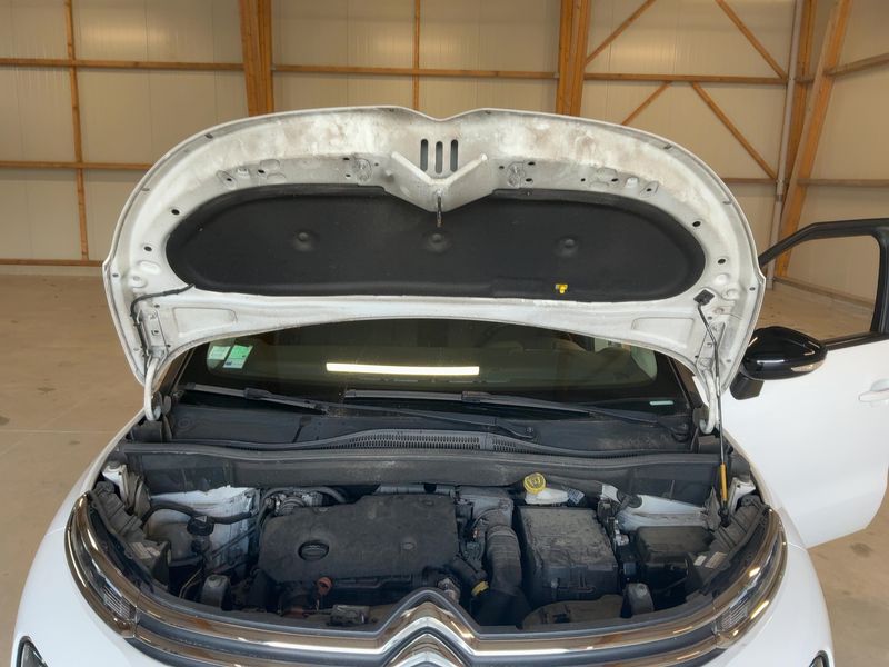 Citroen C3 Aircross 1.5 Blue-HDi Shine 2019 – снимка 34