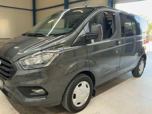 Ford Transit 2.0 TDCi 320 L1 Trend 2019 – снимка 2