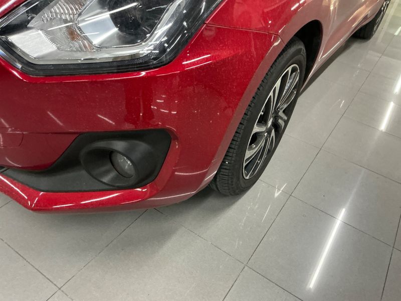 Suzuki Swift 1.2 DualJet Mild-Hybrid Top 2023 – снимка 24